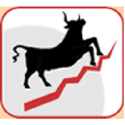 Rikhav Securities logo