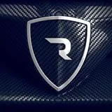 Rimac Automobili logo