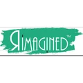 Rimagined logo