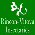 Rincon-Vitova Insectaries logo