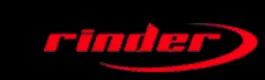 Rinder logo
