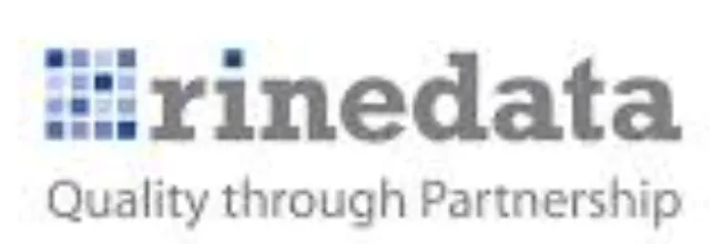 Rinedata logo