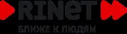 RiNet logo