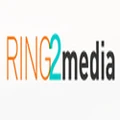 Ring2Media logo