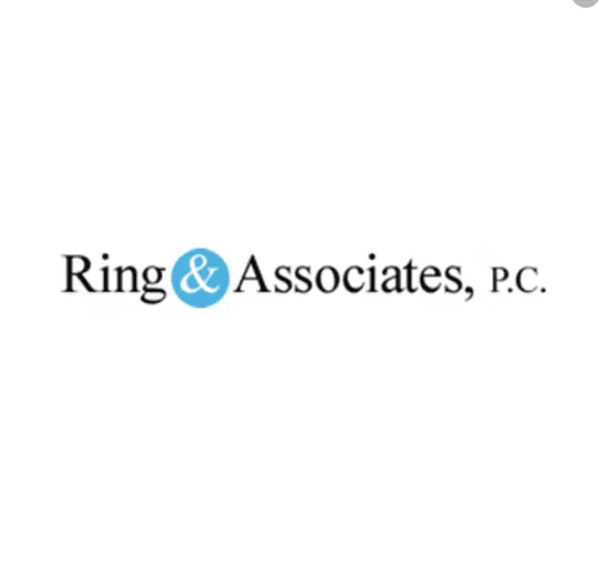 Ring & Associates logo
