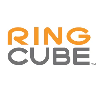 RingCube logo