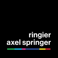 Ringier Axel Springer logo