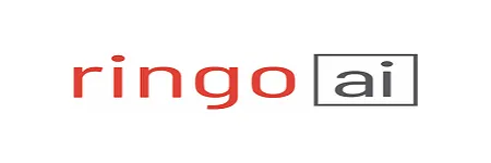 ringo ai logo