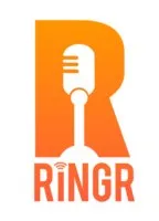 RINGR logo
