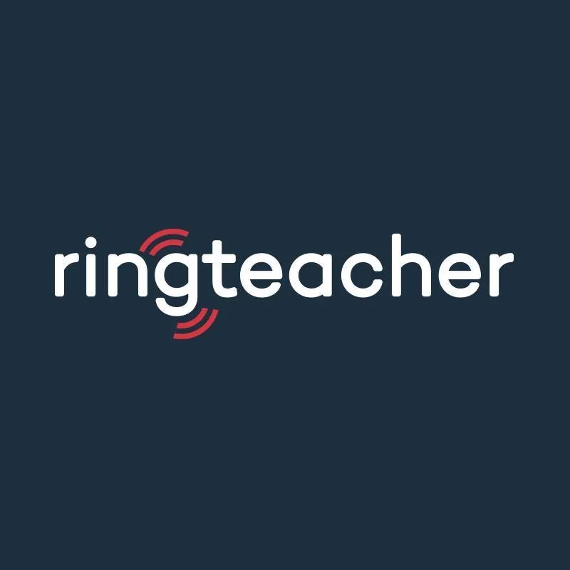 Ringteacher logo