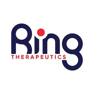 Ring Therapeutics logo