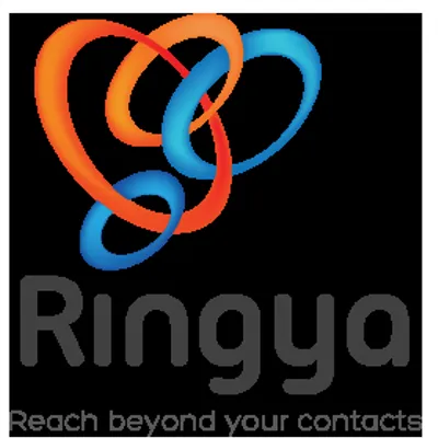Ringya logo