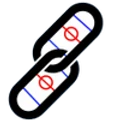 RinkLink logo