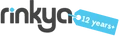 Rinkya logo