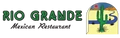 Rio Grande Mexican Restaurant logo