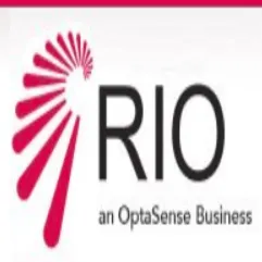 Redfern Integrated Optics logo