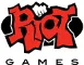 Riot Games logo