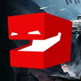 Riot Pixels logo