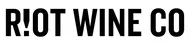 Riot Wine Co logo