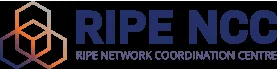 RIPE NCC logo