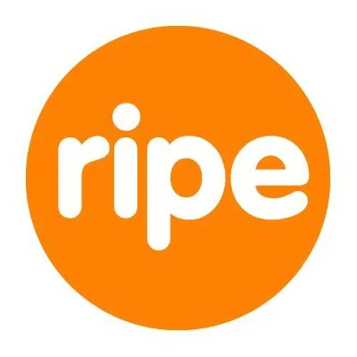 Ripe Insurance logo