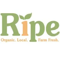 Ripe Organic logo