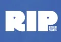 RIP logo