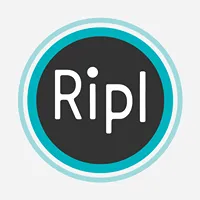 Ripl logo