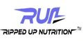 Ripped Up Nutrition logo