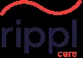 Rippl Care logo