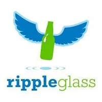 Ripple Glass