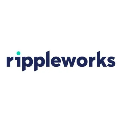 RippleWorks logo