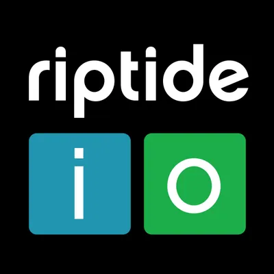Riptide IO logo