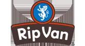 Rip Van Wafels logo