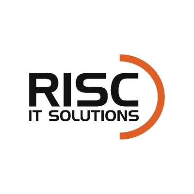 Risc IT Solutions logo