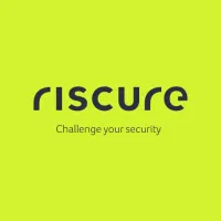 Riscure logo