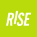 RISE Credit logo