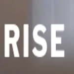 Rise AI logo