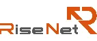 Rise Net logo