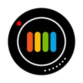 Rise Up Games logo