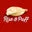 Rise & Puff logo