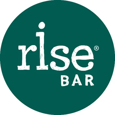 Rise Bar logo