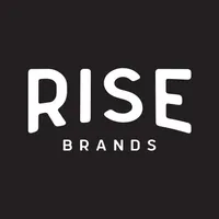 Rise Brands logo