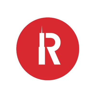 Rise Buildings logo