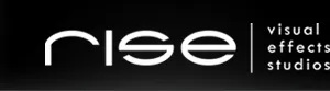 RISE | Visual Effects Studios logo