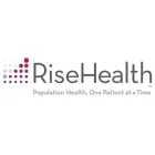 Rise Health logo
