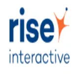 Rise Interactive logo