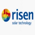 Risen Energy logo