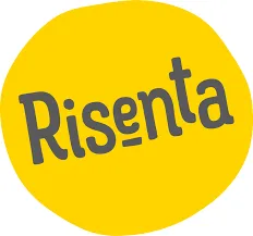 Risenta logo