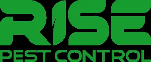 Rise Pest Control logo